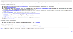 Desktop Screenshot of benf.org